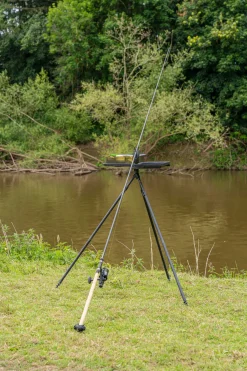 Korum Tripod Adaptor Block
