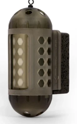 Korum Window Maggot Feeder Large