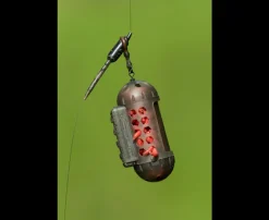 Korum Window Maggot Feeder Large