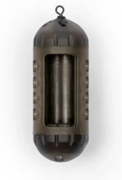 Korum Window Maggot Feeder Large