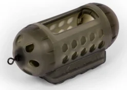 Korum Window Maggot Feeder Large