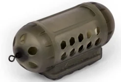 Korum Window Maggot Feeder Large