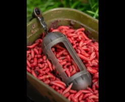 Korum Window Maggot Feeder Large
