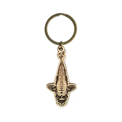 Kumu Keyring - New Moon