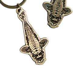 Kumu Keyring - New Moon