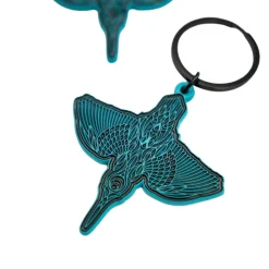 Kumu Keyring - Take Flight