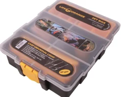 Life Orange Carp Set Universal Light