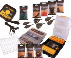 Life Orange Set Helicopter Universal