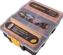 Life Orange Set Helicopter 113