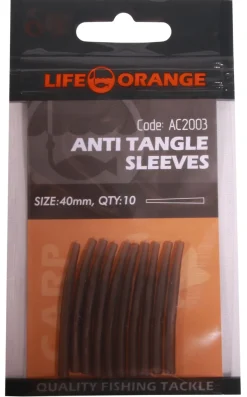 Life Orange Set Helicopter 113