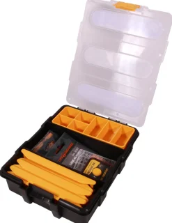Life Orange Set Helicopter 113