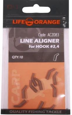 Life Orange Set Helicopter 113