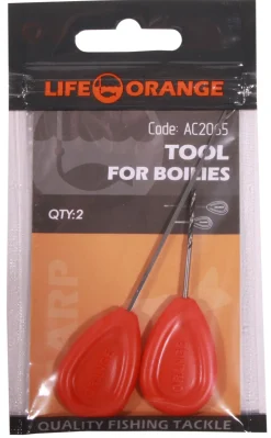 Life Orange Set Helicopter 113