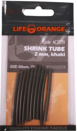 Life Orange Set Helicopter 113