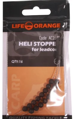 Life Orange Set Helicopter 113