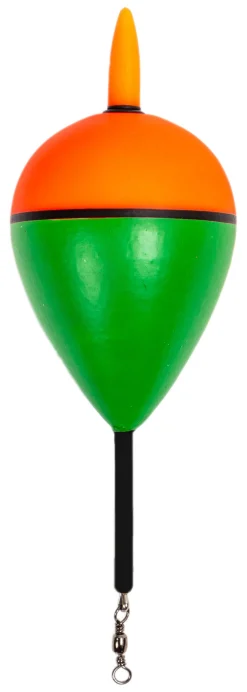 Lion Sports Onyx Foam Pike Float + Light