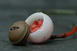 Liquirigs Multi-Bait Boilie Hookbait System Brown Swivel (4 Stuks)