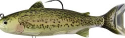 Livetarget Lures Trout (Adult) Swimbait Sinkend 16.5cm (71g)