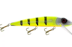 Livingston Lures Squeaky Pete 233 Crankbait 23cm (87g)