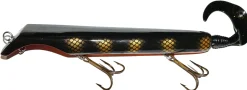 Livingston Lures Titan Crank Bait / Jerkbait Float Back 20cm (100g)