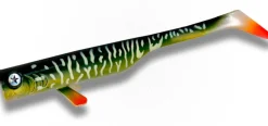 LMAB Drunk Bait Shad 20cm