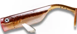 LMAB Drunk Bait Shad 20cm