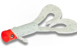 LMAB Drunk Dancer 23cm Softbait