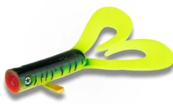 LMAB Drunk Dancer 23cm Softbait