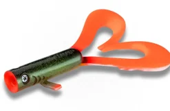LMAB Drunk Dancer 23cm Softbait