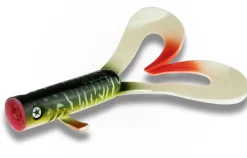 LMAB Drunk Dancer Softbait 15cm (2 Stuks)