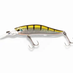 LMAB KØFI Flash Vibe 67 Suspending Medium Runner Twitchbait 6.7cm (7g)