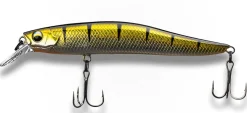 LMAB Köfi Flash Vibe 98SP MR Twitchbait 9.8cm (11g)