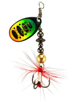 Lucky John Bonnie Blade Spinner #3 (6.4g)