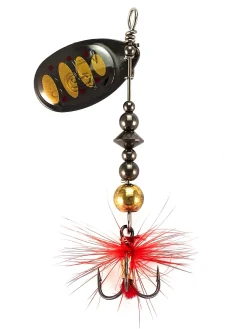 Lucky John Bonnie Blade Spinner #1 (3.5g)