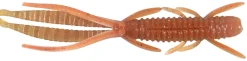 Lucky John Hogy Shrimp Kreeftimitatie 7.6cm (10 Stuks)