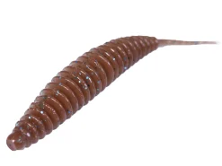 Lucky John Ultraworm 5cm (9 Stuks)