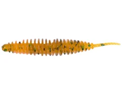 Lucky John Ultraworm 5cm (9 Stuks)