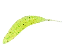 Lucky John Ultraworm 5cm (9 Stuks)