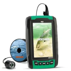 Lucky Spy Fishing Underwater Camera