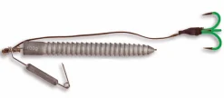 Madcat A-Static Spin & Jig System