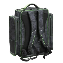 Madcat Backpack L 45L W. 2 Boxes