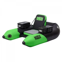 Madcat Belly Boat Pro-Motor 185cm