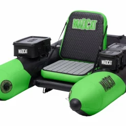 Madcat Belly Boat Pro-Motor 185cm