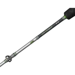 Madcat Full Force Spiral 180cm Baitcaster Hengel (100-200g) 1Sec