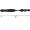 Madcat Green Close Combat 1.70m (50-125g) Verticaalhengel