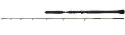 Madcat Green Close Combat 1.70m (50-125g) Verticaalhengel