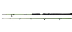 Madcat Green Deluxe (150-300g) Meervalhengel