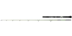 Madcat Green Spin (40-150g)