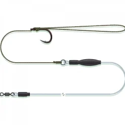 Madcat Pop-Up Pellet Rig