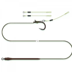 Madcat Quick Change Pellet Rig